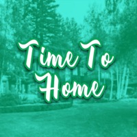 Time To Home - Single - G R I Z
