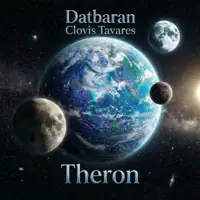 The Void Builders — Datbaran Clovis Tavares