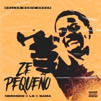 Ze Pequeño (feat. Nerdside, Sama & El Dollar Music) - Single - LS. L