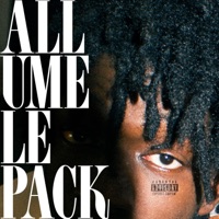 ALLUMELEPACK - Single - 45 KIMBO
