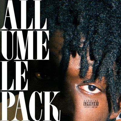 ALLUMELEPACK - Single