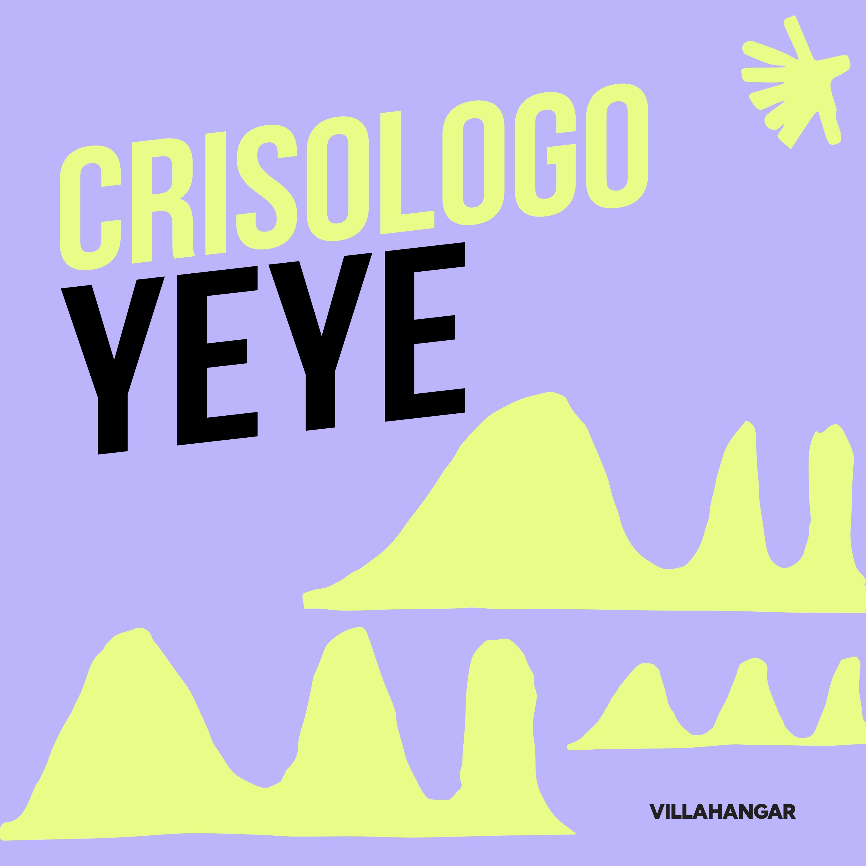 Yeye - Single