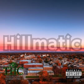 THE LIFE WE LIVIN (feat. El Hajj) Jus' A.B.