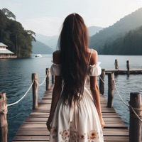 TELL ME JUST A WORD - Single - Dan Foster