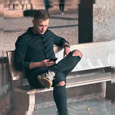 Nebe Není Limit - EP