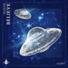 Believe cover art