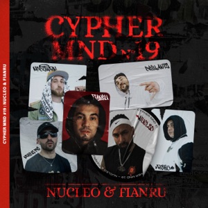 Cypher MND #19 v.2: Fianru & Nucleo