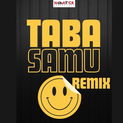 Tabasamu (feat. Ayuni Nyapolo, Jabidii, Timeless Noel & i Am Ocampo) [Remix] - Single