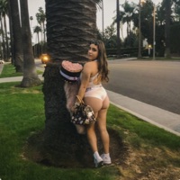 Cause A Scene - Single - Amanda Rome West