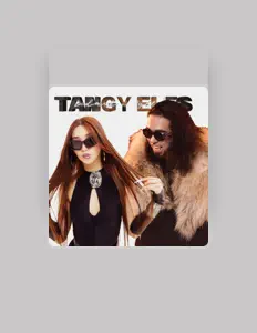 Listen to JYLTYR, watch music videos, read bio, see tour dates & more!