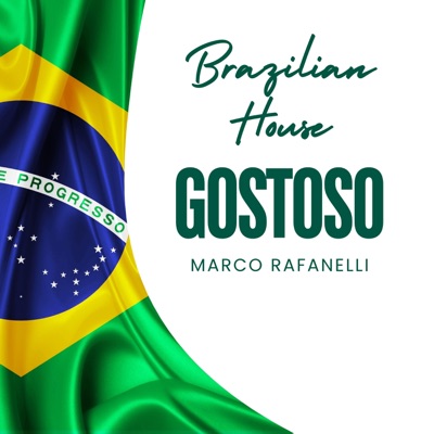 Gostoso (Brazilian House) - Single