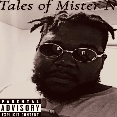 Tales of Mister N: EP