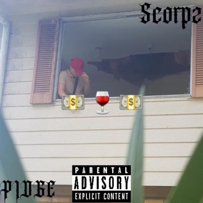 Friends (feat. SCORPZ) - Single