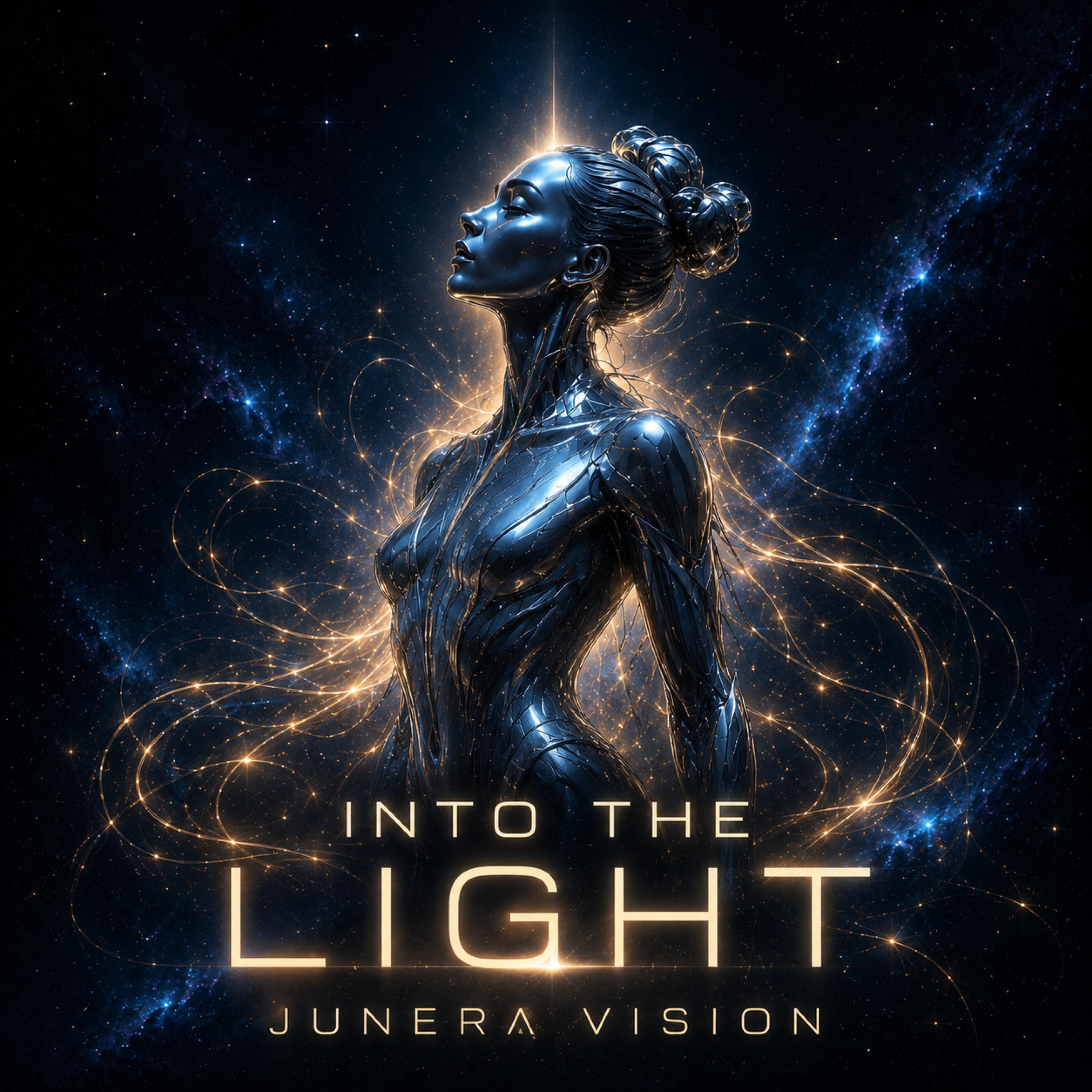 Into The Light - Single
