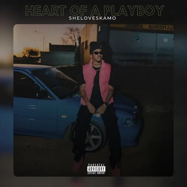 You My Baby (feat. Crush!) - SHELOVESKAMO & Ch'cco: Song Lyrics
