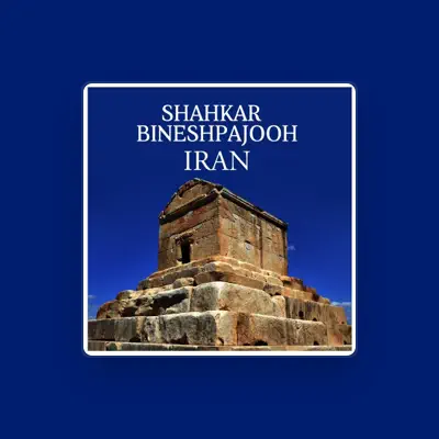Listen to Shahkar Bineshpajooh, watch music videos, read bio, see tour dates & more!