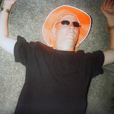 Floating / Drifting - Single