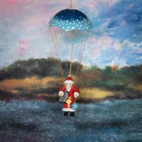 santa claus is coming to town