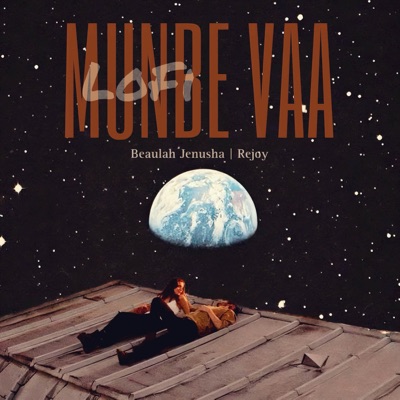 Munbe Vaa (feat. Beaulah Jeni) [Lo - Fi] - Single