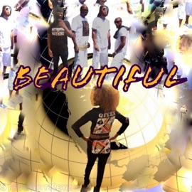 Beautiful (feat. Barry Black, Steve Got Keyz, S.C.I.O.N. Da Soul Caresser & The Aquarian Angel) T.Latt