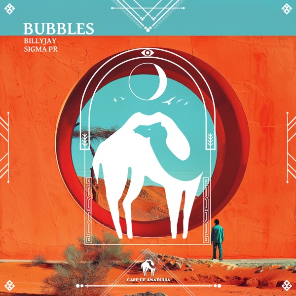 Bubbles - Single