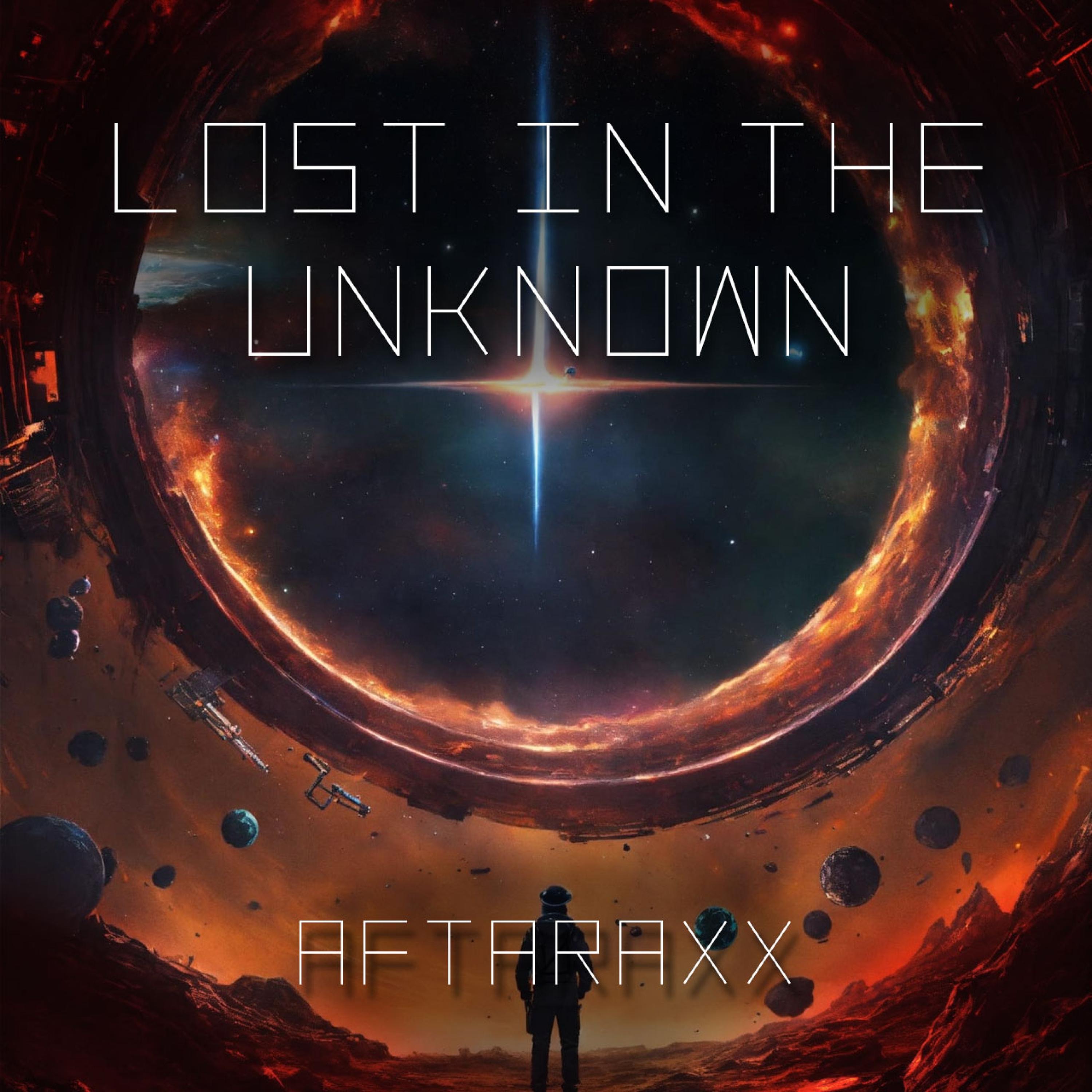 Lost In The Unknown - Single