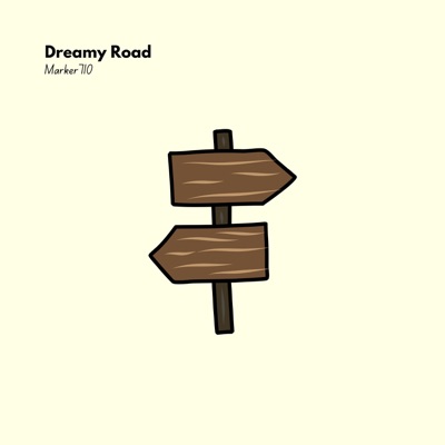 Dreamy Road - Single