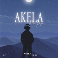 Akela Hu Me - Single - PNKJ