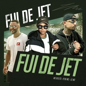 Fui de Jet
