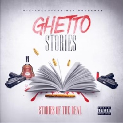 Ghetto Stories