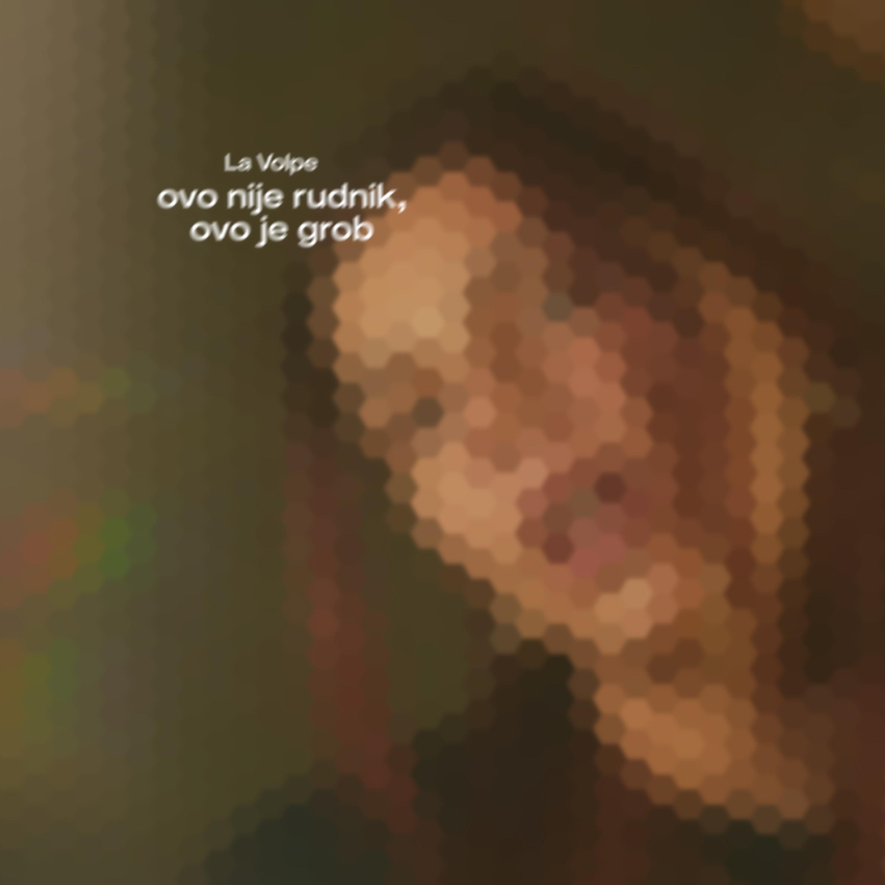 Ovo nije Rudnik, ovo je Grob - Single