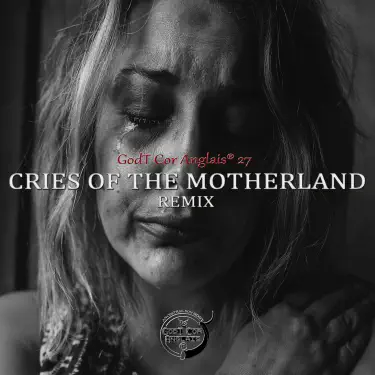 Cries Of MotherLand (Afro mix)