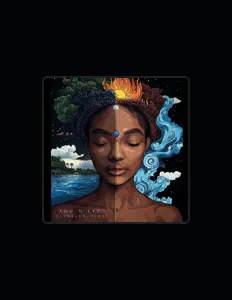 Listen to ESTARSUNIVERSE, watch music videos, read bio, see tour dates & more!