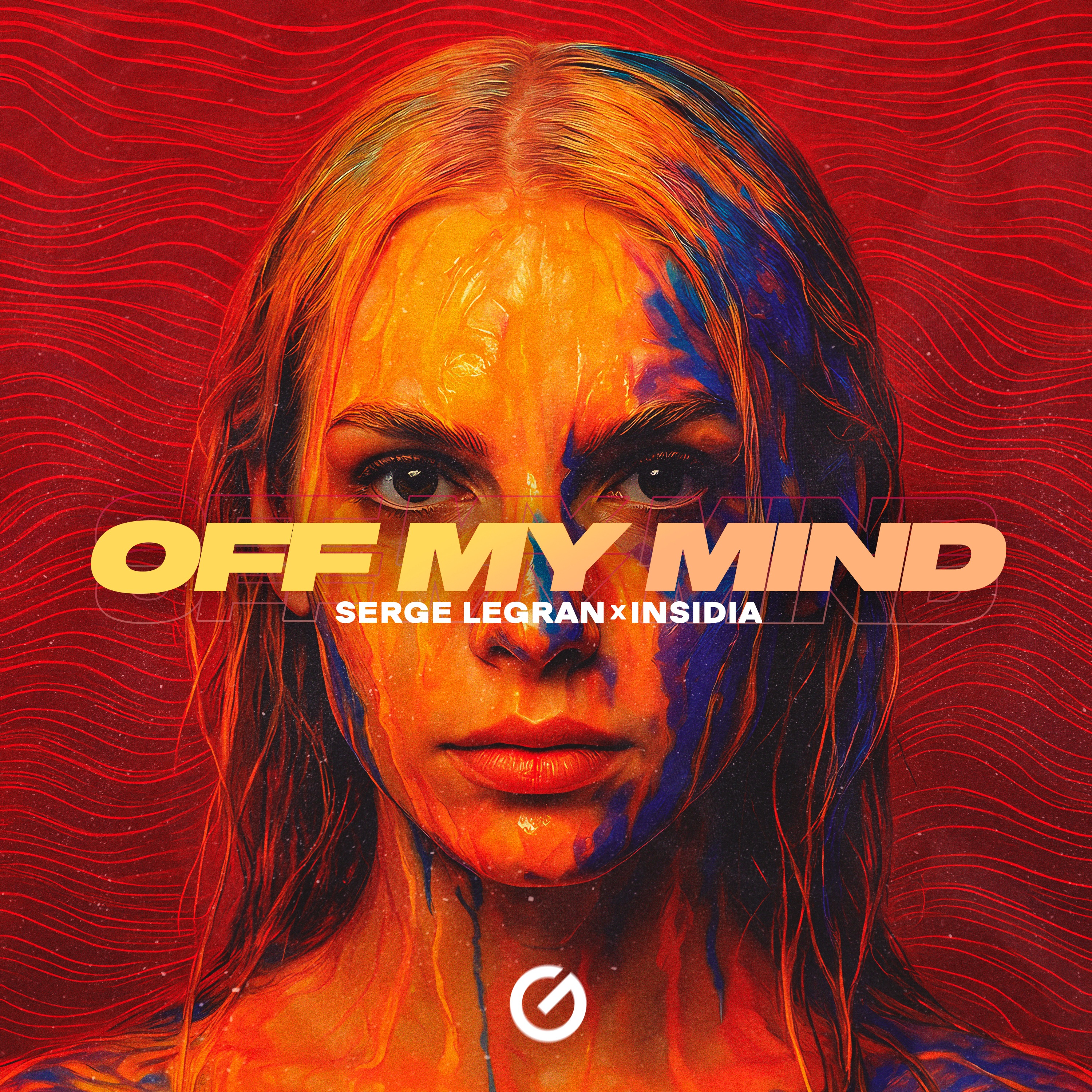 Off My Mind - Single