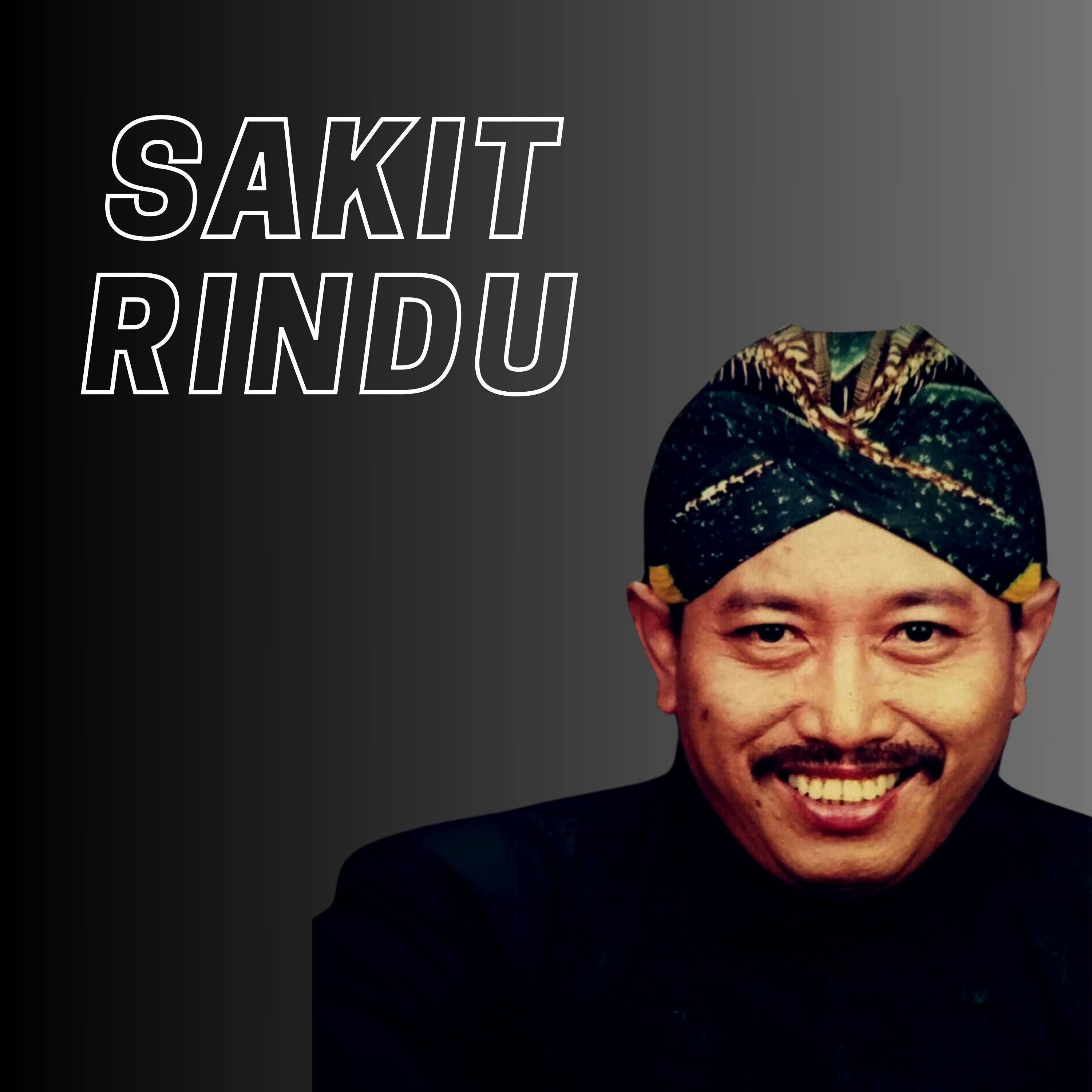 Sakit Rindu - Single