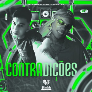 Contradições (feat. MC Bonner)