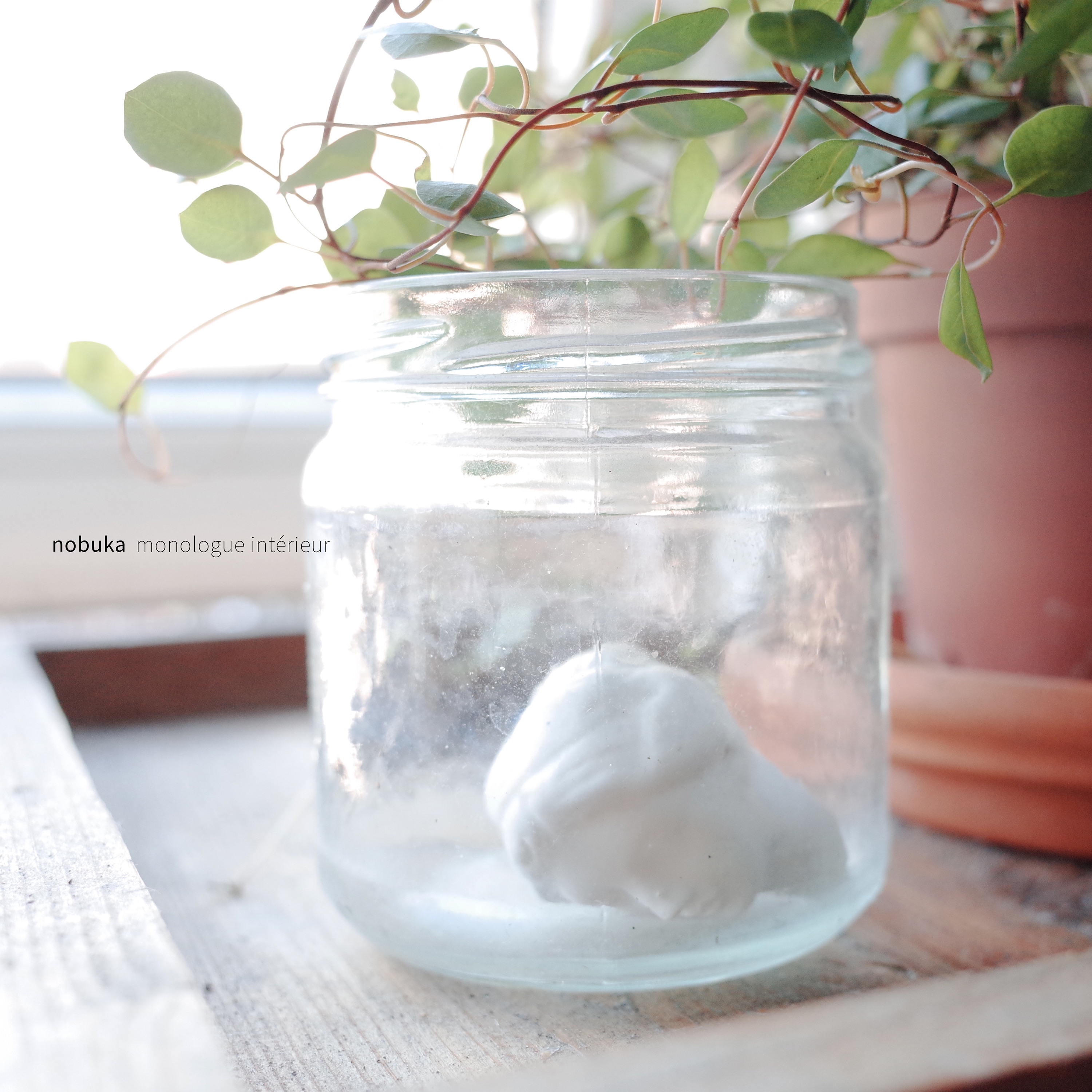 monologue intérieur