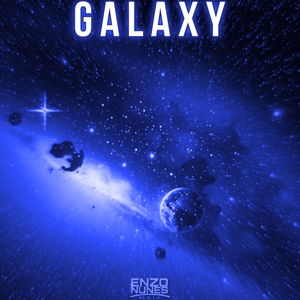 Galaxy - Single