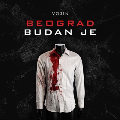 Beograd budan je - Single