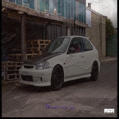 Honda Civic '99 - Single