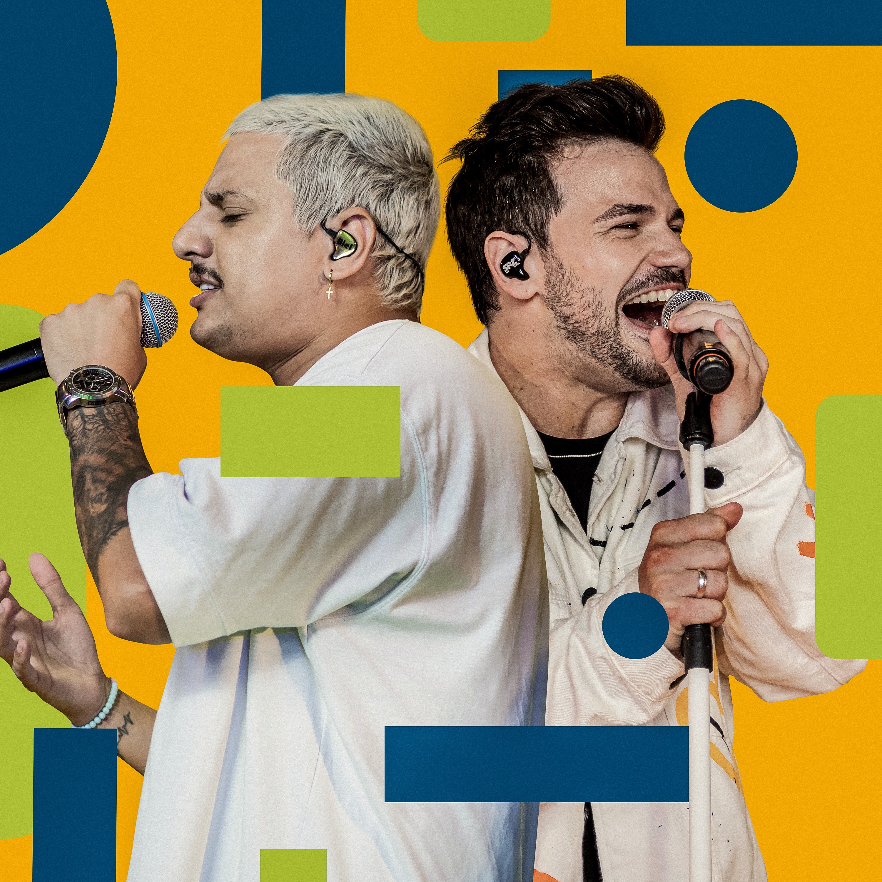 Devolve Tudo - Single