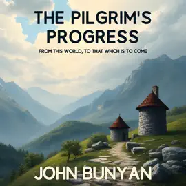 The Pilgrim's Progress from this world to that which is to come: One Man’s Journey from Earthly Struggle to Eternal Glory