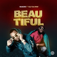 Beautiful (feat. Elly Da Bway) - Single - Smacks