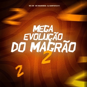 Mega Evolução do Magrão 2