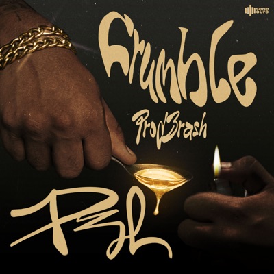 Crumble - Single