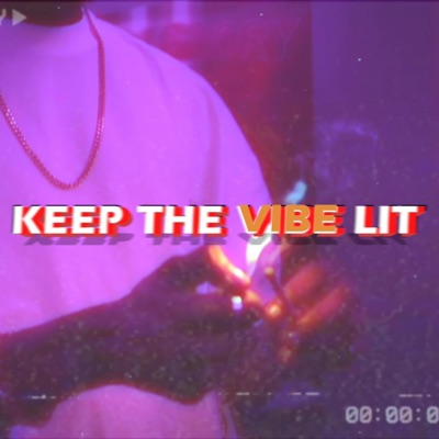 Keep The Vibe Lit (feat. TOO) - Single