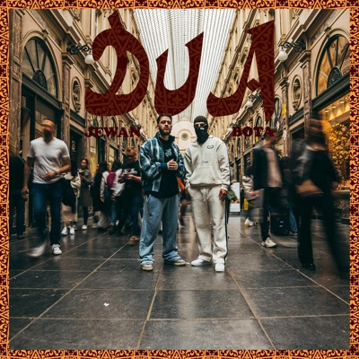 Dua - Single