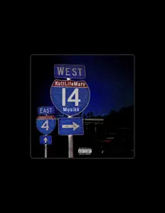 KuttLifeMarv1107を聴いたり、ミュージックビデオを鑑賞したり、経歴やツアー日程などを確認したりしましょう！