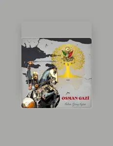 Hakan Giray Oytunを聴いたり、ミュージックビデオを鑑賞したり、経歴やツアー日程などを確認したりしましょう！