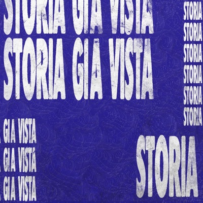 STORIA GIÀ VISTA (feat. aragona) - Single